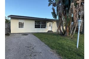 884 Montego Dr Drive, West Palm Beach
