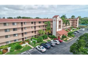 7281 Amberly Lane 206, Delray Beach