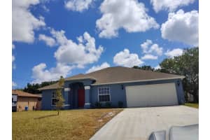 1024 Sw Estaugh Avenue, Port St. Lucie, Fl 34953, Port Saint Lucie 1024 Sw Estaugh Avenue, Port St. Lucie, Fl 34953, Port Saint Lucie