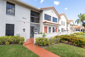 9711 Pavarotti Terrace 101, Boynton Beach