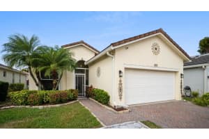 222 Sw Manatee Springs Way, Port St. Lucie, Fl 34986, Port Saint Lucie