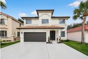 10679 Palm Spring Drive, Boca Raton