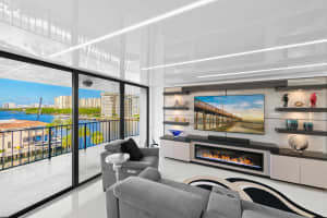 899 Jeffery Street 612, Boca Raton