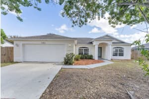 785 Nw Kingston Street, Port St. Lucie, Fl 34983, Port Saint Lucie 785 Nw Kingston Street, Port St. Lucie, Fl 34983, Port Saint Lucie