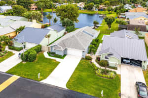 1221 Nw 19th Terrace, Delray Beach