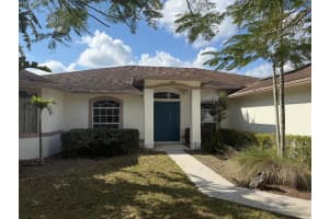 15119 98th Trail N, Jupiter