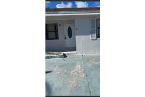 911 S B Street, Lake Worth Beach