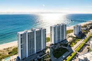 2800 S Ocean Boulevard 22-c, Boca Raton