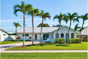 1200 Sw 12th Terrace, Boca Raton