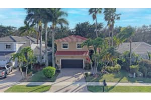 11403 Sea Grass Circle, Boca Raton