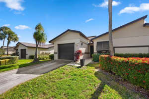 2 Ridge Pointe Drive A, Boynton Beach