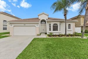 7571 Greenville Circle, Lake Worth
