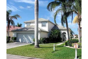 7125 Davit Circle, Lake Worth