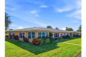 270 High Point Boulevard A, Boynton Beach