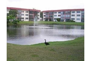 681 S Hollybrook Drive 105, Pembroke Pines