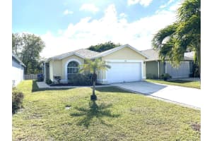 451 10th Place, Vero Beach 451 10th Place, Vero Beach