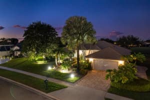 10791 River Glenn Drive, Boca Raton
