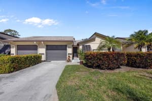 7 Ridge Pointe Drive C, Boynton Beach