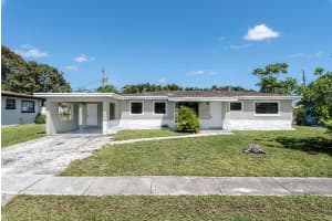 1040 Long Island Avenue, Fort Lauderdale