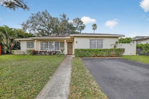 5507 Mckinley Street, Hollywood