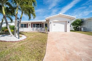 1507 Alfred Drive, Boynton Beach