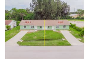3763 Se Dixie Ross Street 2, Stuart 3763 Se Dixie Ross Street 2, Stuart