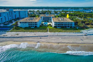2275 S Ocean Boulevard 305n, Palm Beach