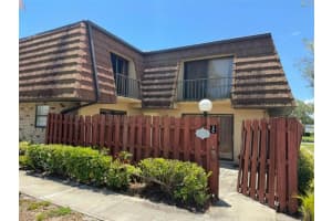 1402 Nebraska Avenue 3, Fort Pierce