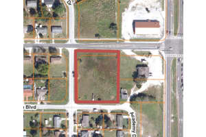 Tbd Bedford Drive, Fort Pierce Tbd Bedford Drive, Fort Pierce