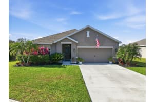 3113 Yellowstone Circle, Fort Pierce