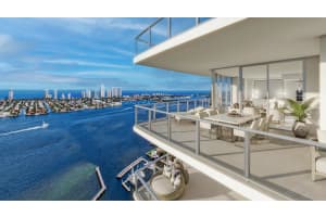 220 Lake Shore Drive 1801, Lake Park