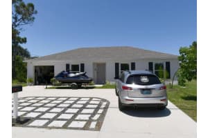 133 Sw Becker Rd, Port St. Lucie, Fl 34953, Port Saint Lucie
