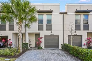 1624 Lindley Street, West Palm Beach