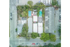 124,6&8 N F Street 124,126,128, Lake Worth Beach 124,6&8 N F Street 124,126,128, Lake Worth Beach