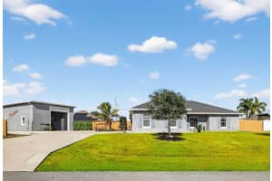 375 Sw Alcan Drive, Port St. Lucie, Fl 34953, Port Saint Lucie