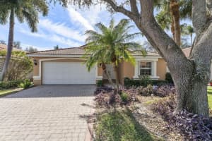 7188 Via Verona, Delray Beach