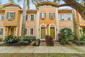 113 Glencullen Circle, Jupiter