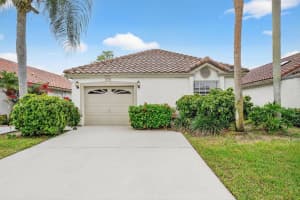 6121 Bay Isles Drive, Boynton Beach