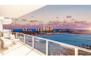 220 Lake Shore Drive 1607, Lake Park