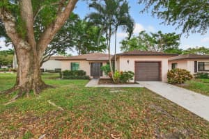 14584 Bonaire Boulevard, Delray Beach