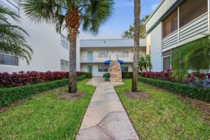 468 Normandy J, Delray Beach