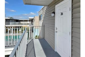 1500 Crescent Circle A26, Lake Park