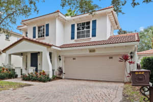 622 Castle Drive, Palm Beach Gardens