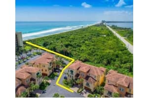 226 Ocean Bay Drive, Jensen Beach