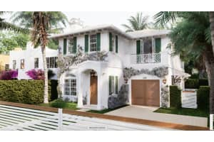 309 Greymon Drive, West Palm Beach