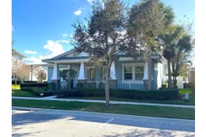 1358 Community Drive, Jupiter