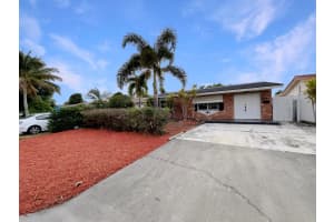 3765 Ne 12th Terrace, Pompano Beach