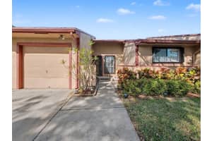 20 Walcott Drive, Boynton Beach