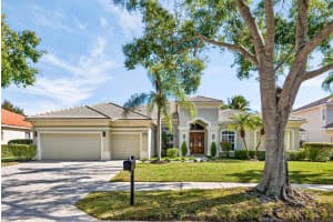 138 Mystic Lane, Jupiter