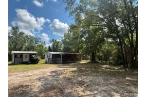 423 Nw Bright Lake Court, White Springs
